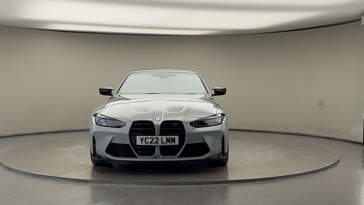 Used BMW M4 2022 for sale - 76455035: Photo 3