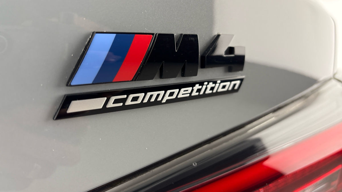 Used BMW M4 2022 for sale - 76455035: Photo 31