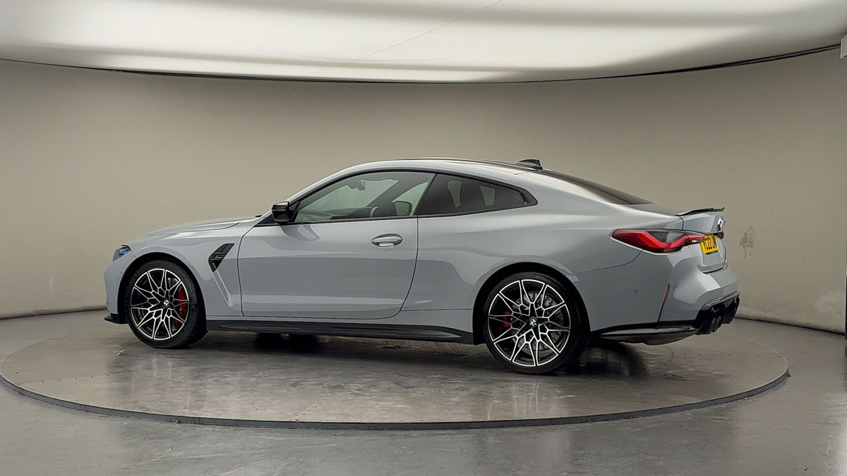 Used BMW M4 2022 for sale - 76455035: Photo 33