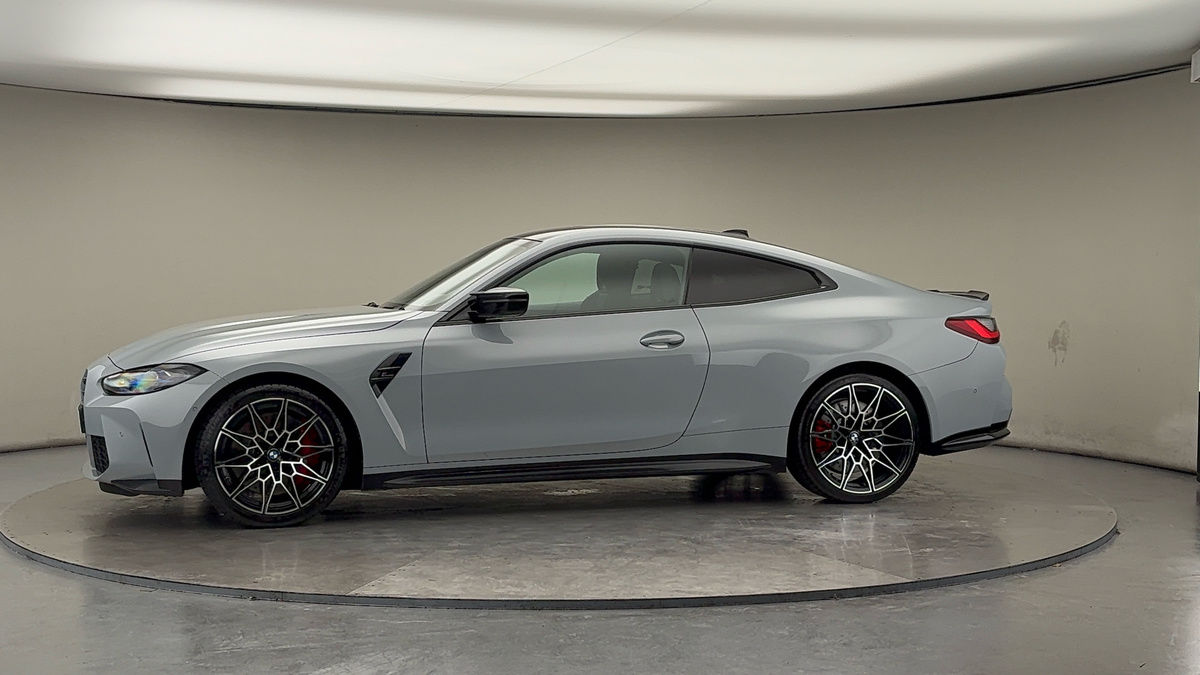 Used BMW M4 2022 for sale - 76455035: Photo 35