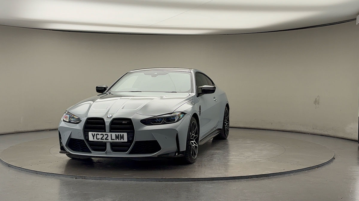 Used BMW M4 2022 for sale - 76455035: Photo 38