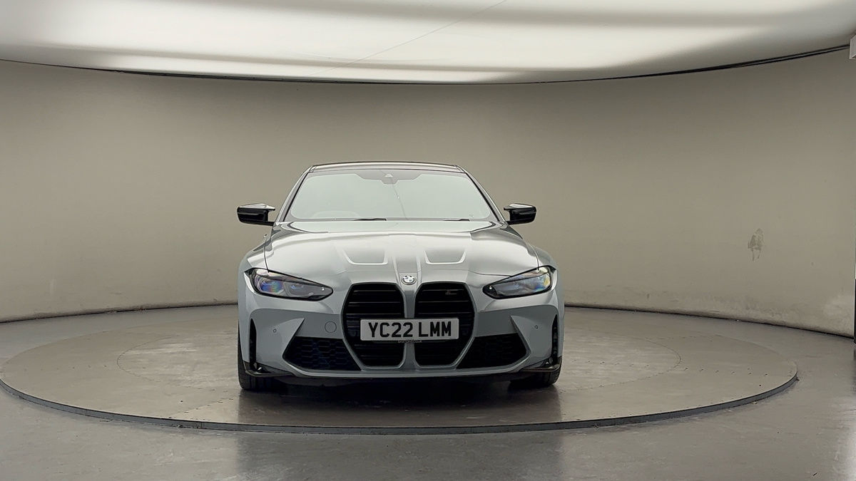 Used BMW M4 2022 for sale - 76455035: Photo 39