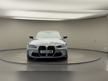 Used BMW M4 2022 for sale - 76455035: Photo