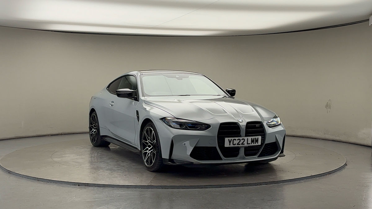 Used BMW M4 2022 for sale - 76455035: Photo 40