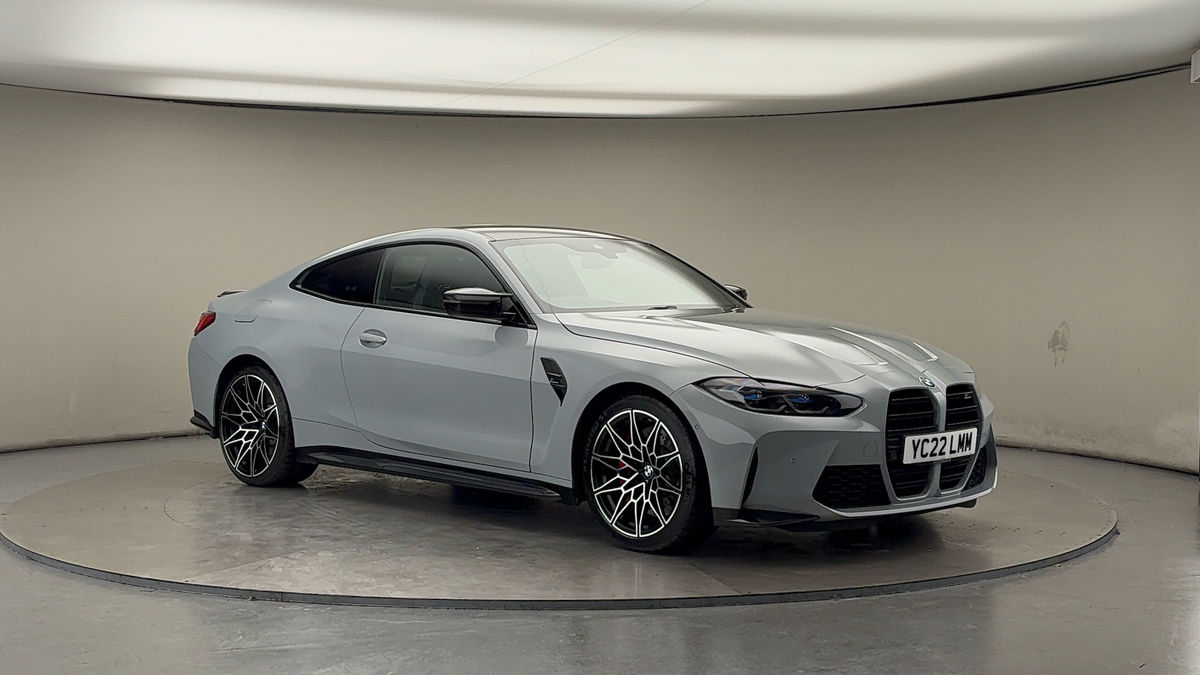 Used BMW M4 2022 for sale - 76455035: Photo 41