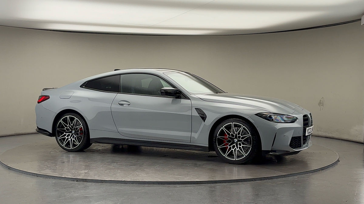 Used BMW M4 2022 for sale - 76455035: Photo 42