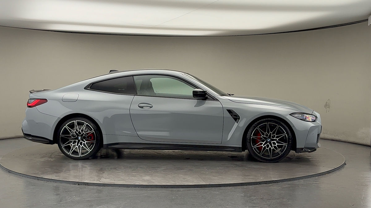 Used BMW M4 2022 for sale - 76455035: Photo 43