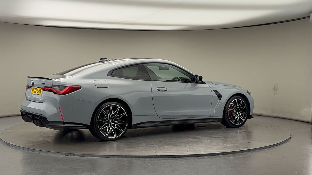 Used BMW M4 2022 for sale - 76455035: Photo 45