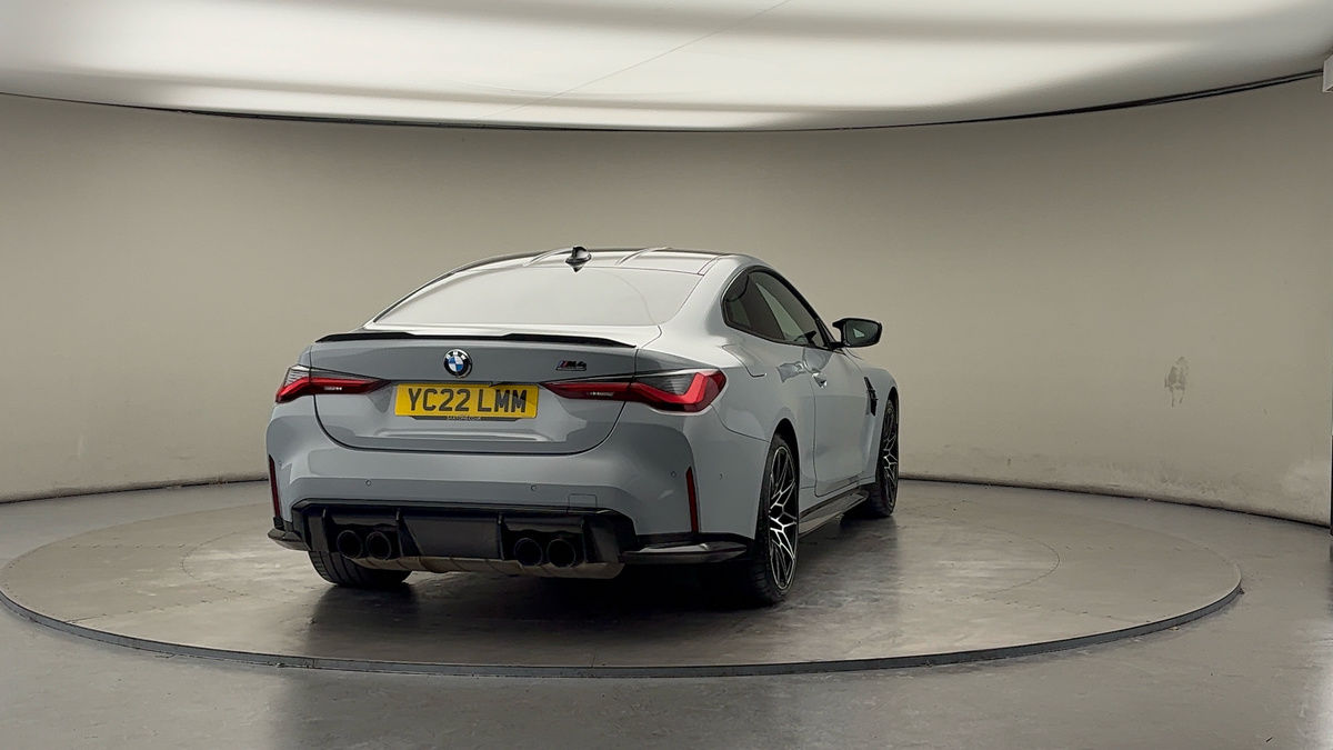 Used BMW M4 2022 for sale - 76455035: Photo 47