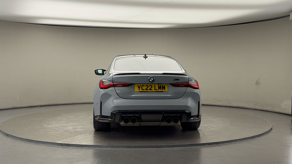 Used BMW M4 2022 for sale - 76455035: Photo 48