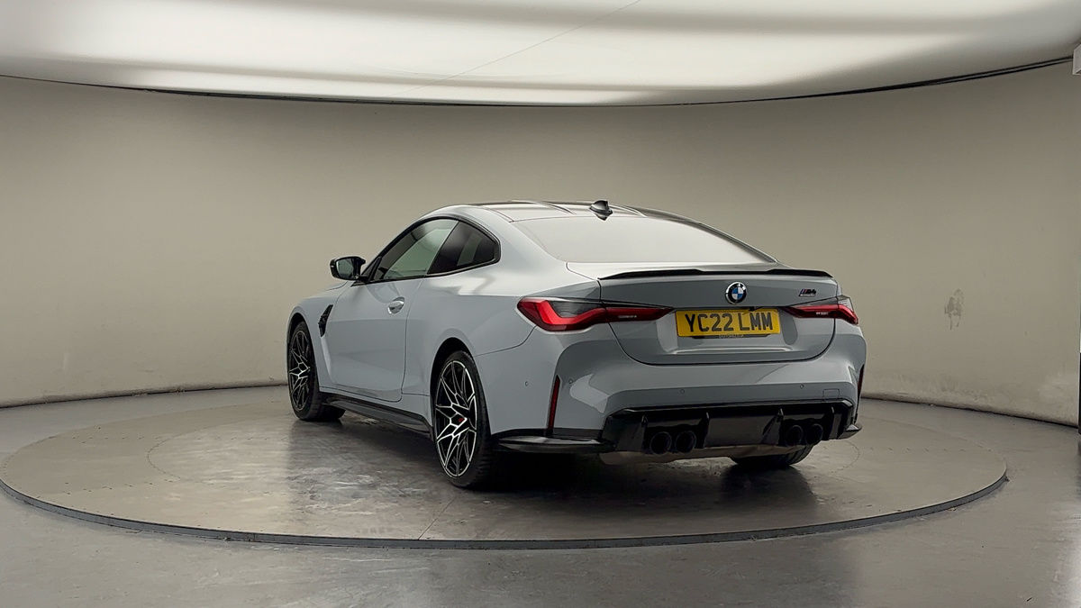 Used BMW M4 2022 for sale - 76455035: Photo 49