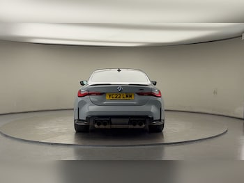 Used BMW M4 2022 for sale - 76455035: Photo