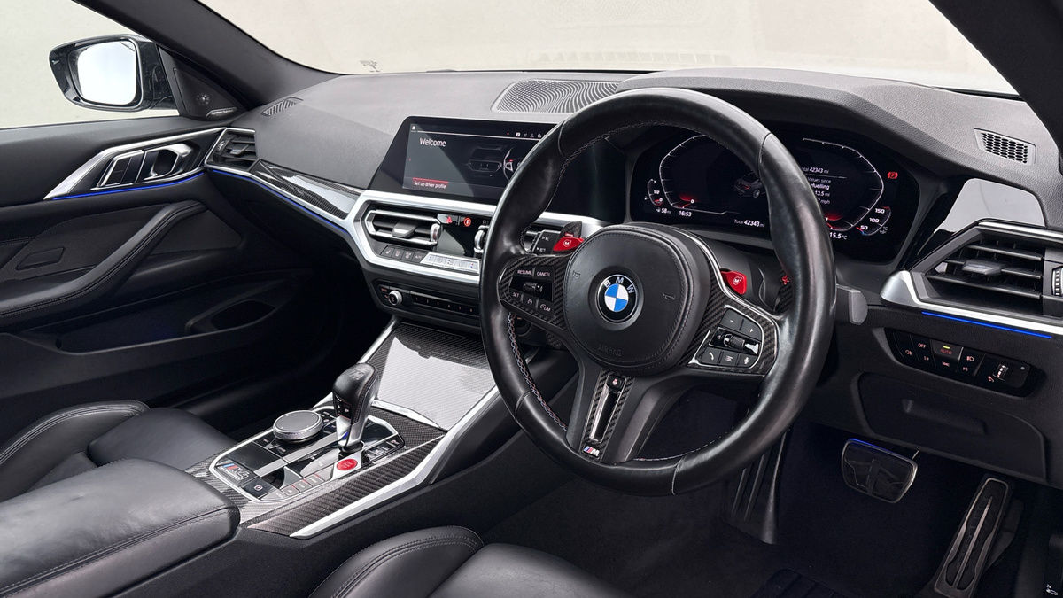 Used BMW M4 2022 for sale - 76455035: Photo 5