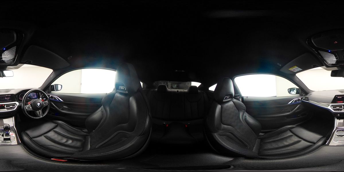 Used BMW M4 2022 for sale - 76455035: Photo 51