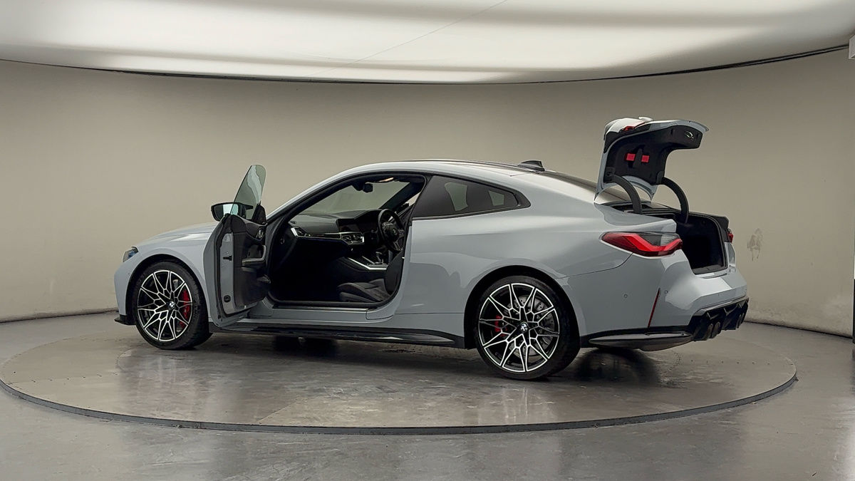 Used BMW M4 2022 for sale - 76455035: Photo 52