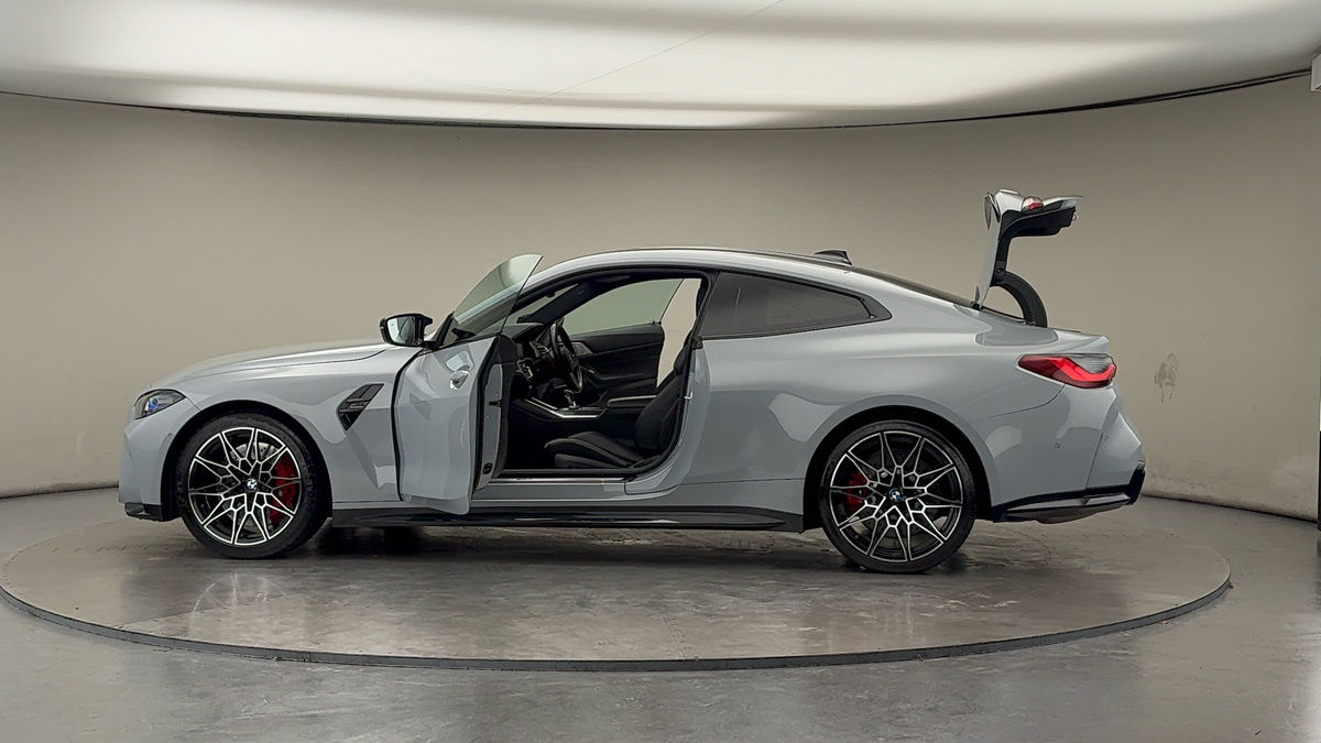 Used BMW M4 2022 for sale - 76455035: Photo 53