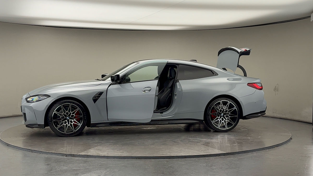 Used BMW M4 2022 for sale - 76455035: Photo 54