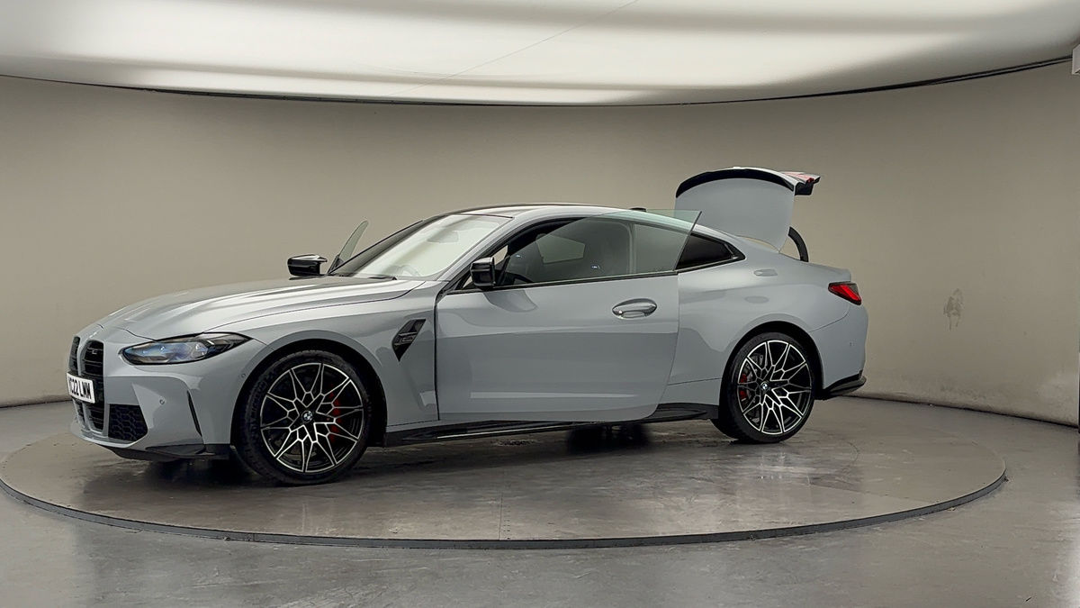 Used BMW M4 2022 for sale - 76455035: Photo 55