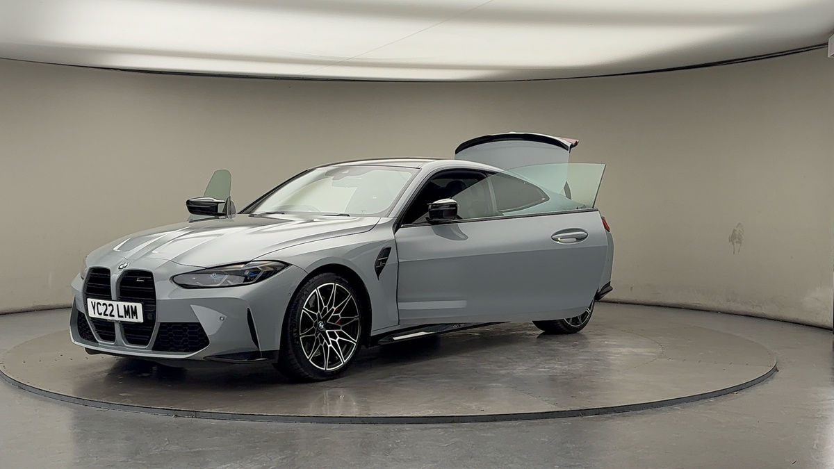 Used BMW M4 2022 for sale - 76455035: Photo 56