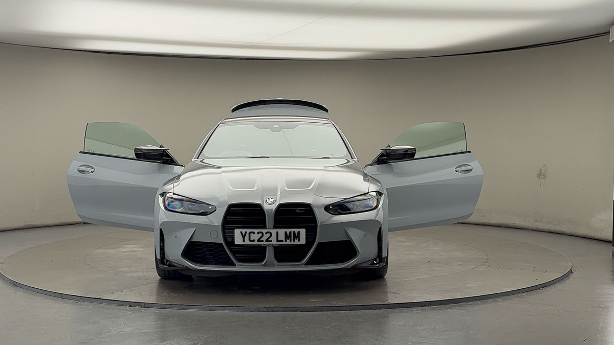 Used BMW M4 2022 for sale - 76455035: Photo 58