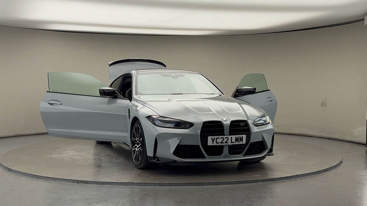 Used BMW M4 2022 for sale - 76455035: Photo 59