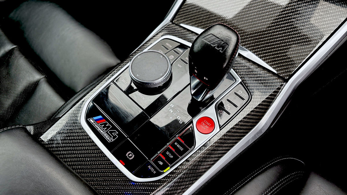 Used BMW M4 2022 for sale - 76455035: Photo 6