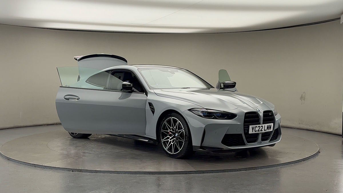 Used BMW M4 2022 for sale - 76455035: Photo 60