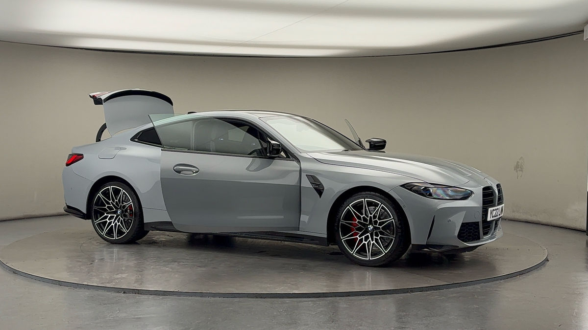 Used BMW M4 2022 for sale - 76455035: Photo 61