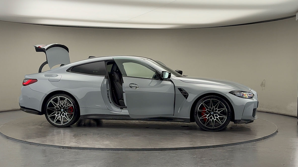 Used BMW M4 2022 for sale - 76455035: Photo 62