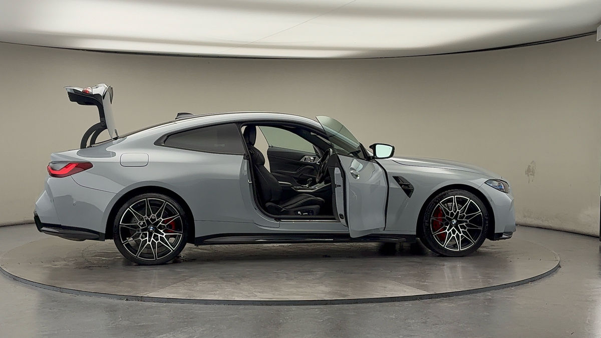 Used BMW M4 2022 for sale - 76455035: Photo 63