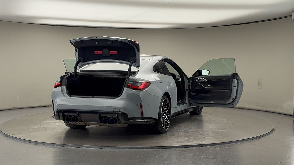 Used BMW M4 2022 for sale - 76455035: Photo 66