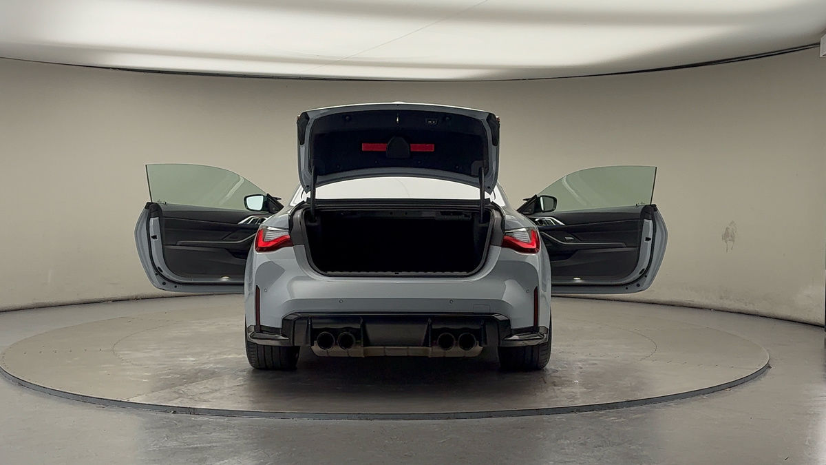 Used BMW M4 2022 for sale - 76455035: Photo 67