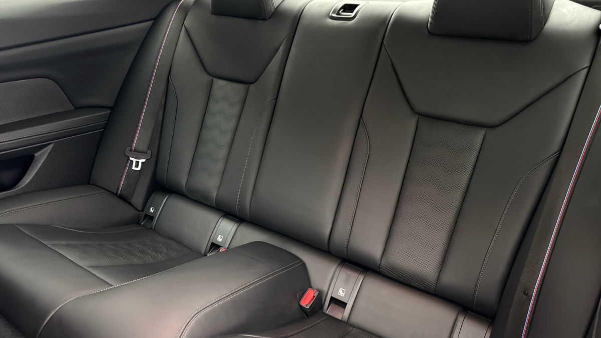 Used BMW M4 2022 for sale - 76455035: Photo 8