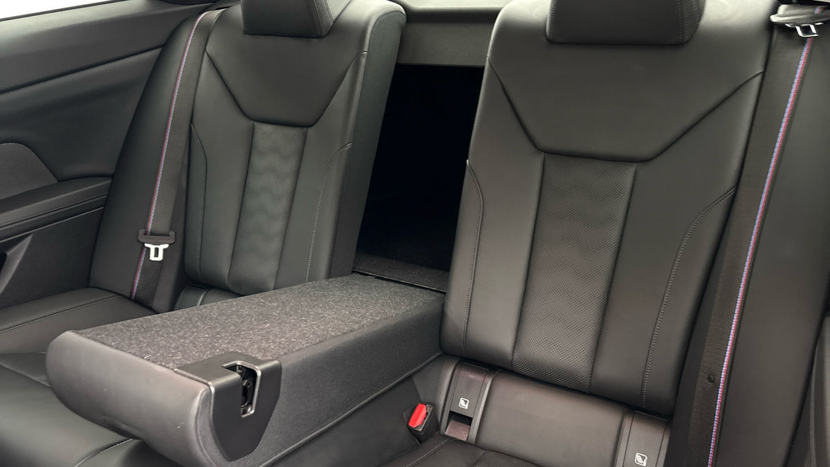 Used BMW M4 2022 for sale - 76455035: Photo 9