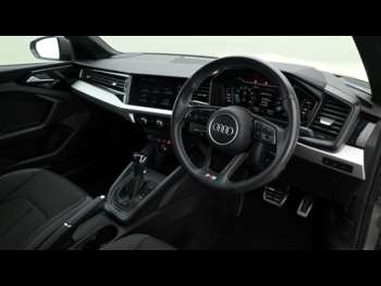 Used Audi A1 2022 for sale - 74834322: Photo
