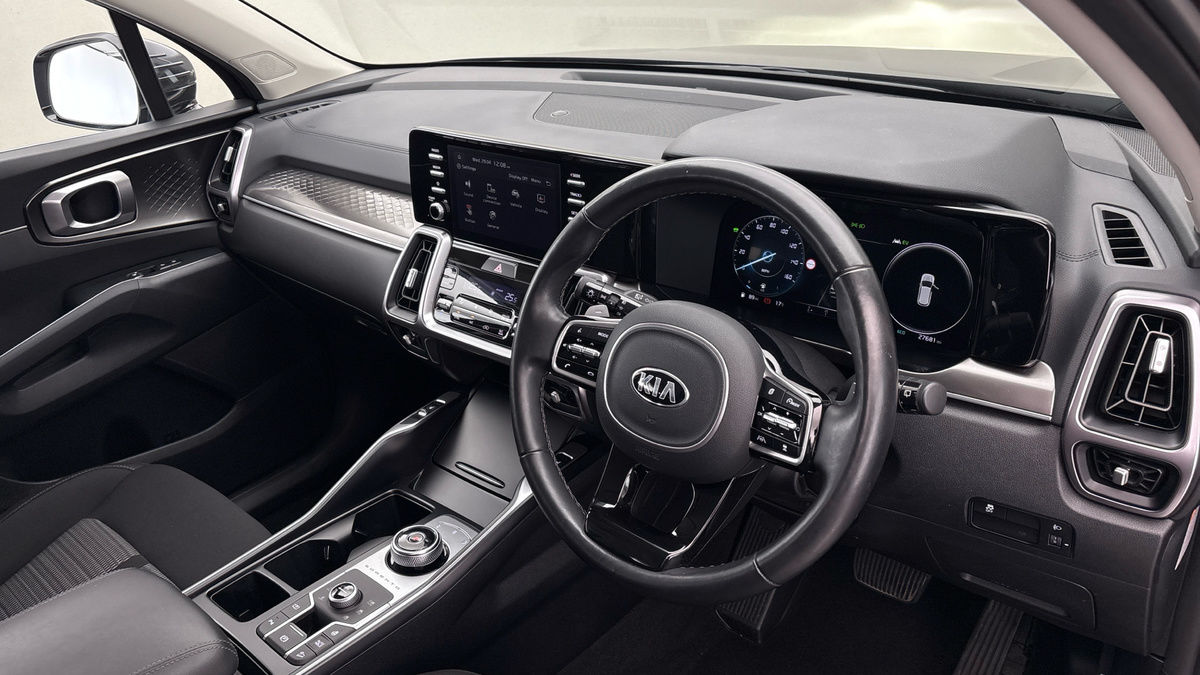 Used Kia Sorento 2020 for sale - 76081574: Photo 10