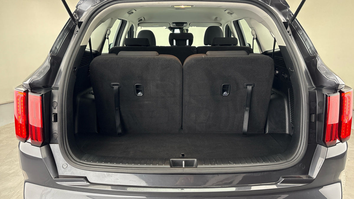 Used Kia Sorento 2020 for sale - 76081574: Photo 17