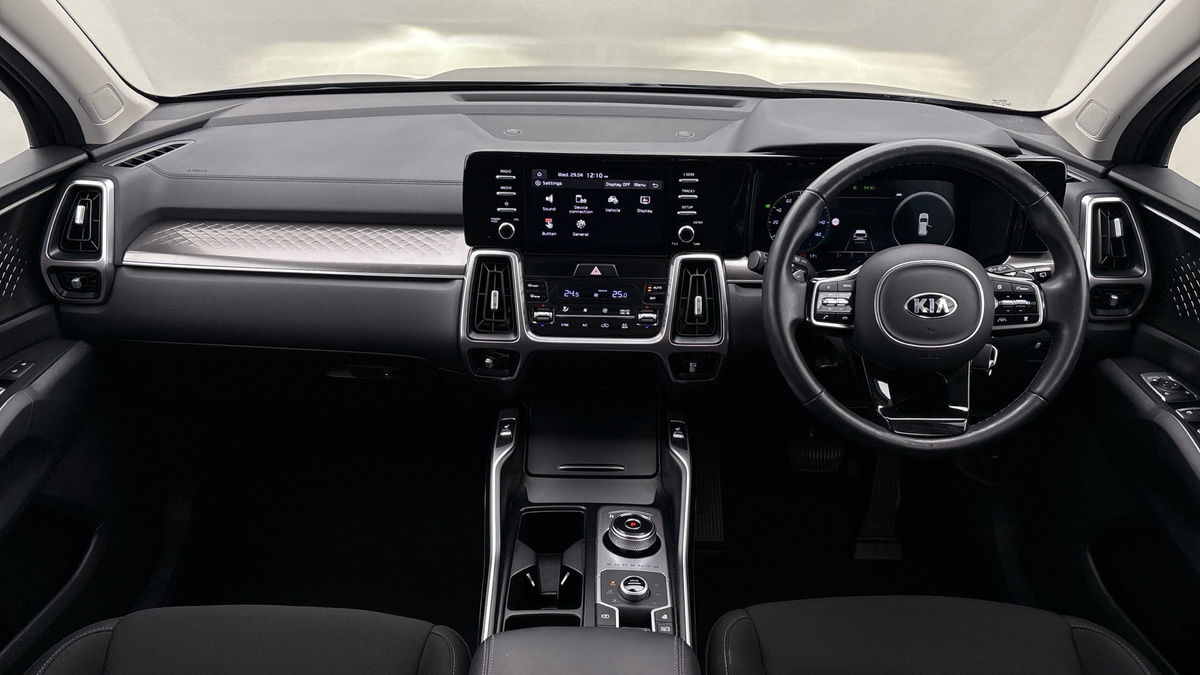 Used Kia Sorento 2020 for sale - 76081574: Photo 18