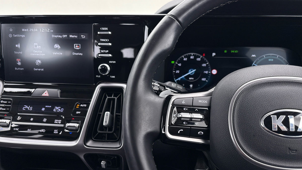 Used Kia Sorento 2020 for sale - 76081574: Photo 19