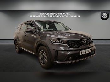 2020 - 1.6 T-GDi HEV 2 5dr Auto