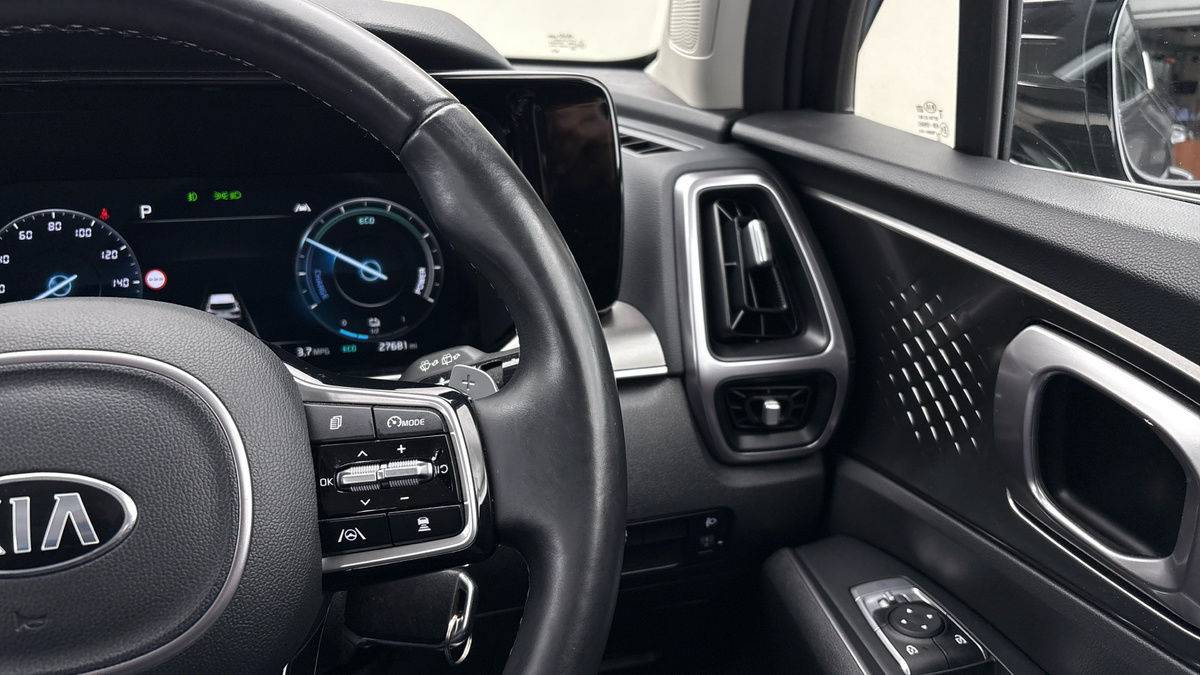 Used Kia Sorento 2020 for sale - 76081574: Photo 20