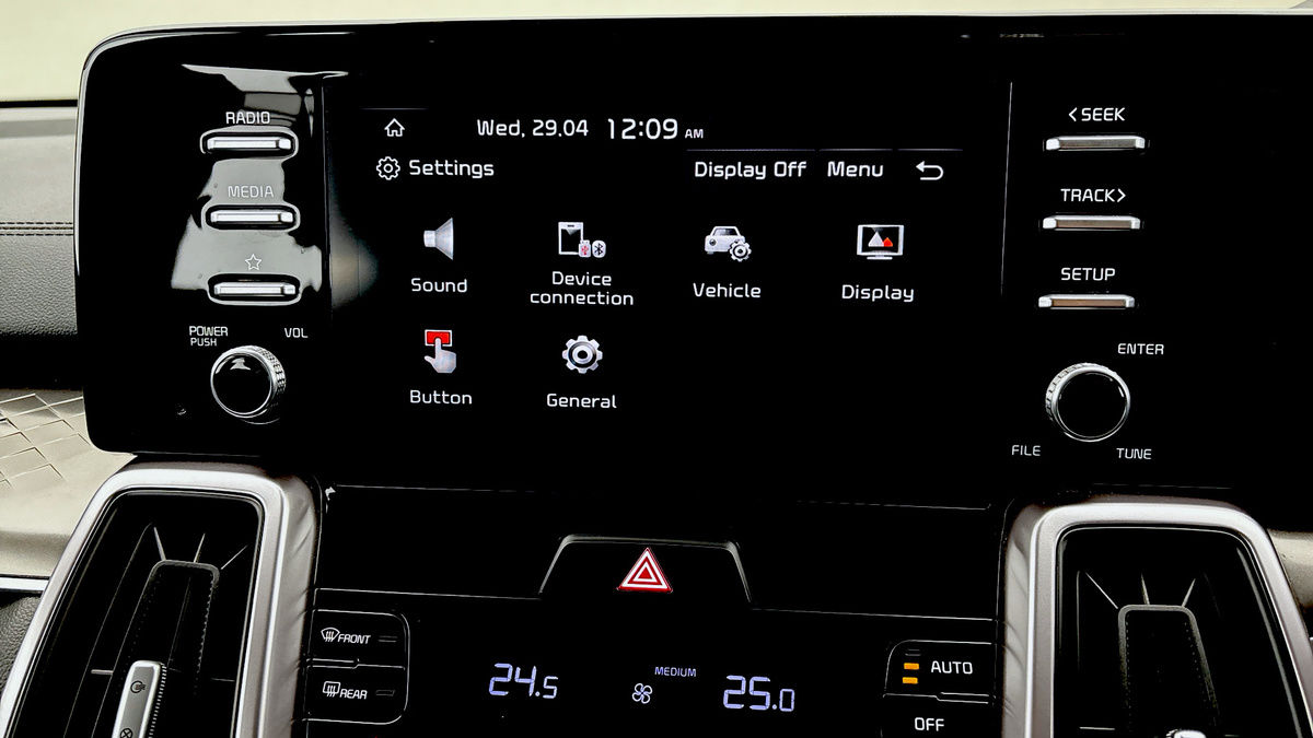 Used Kia Sorento 2020 for sale - 76081574: Photo 23