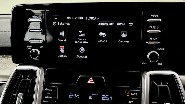 Used Kia Sorento 2020 for sale - 76081574: Photo 23