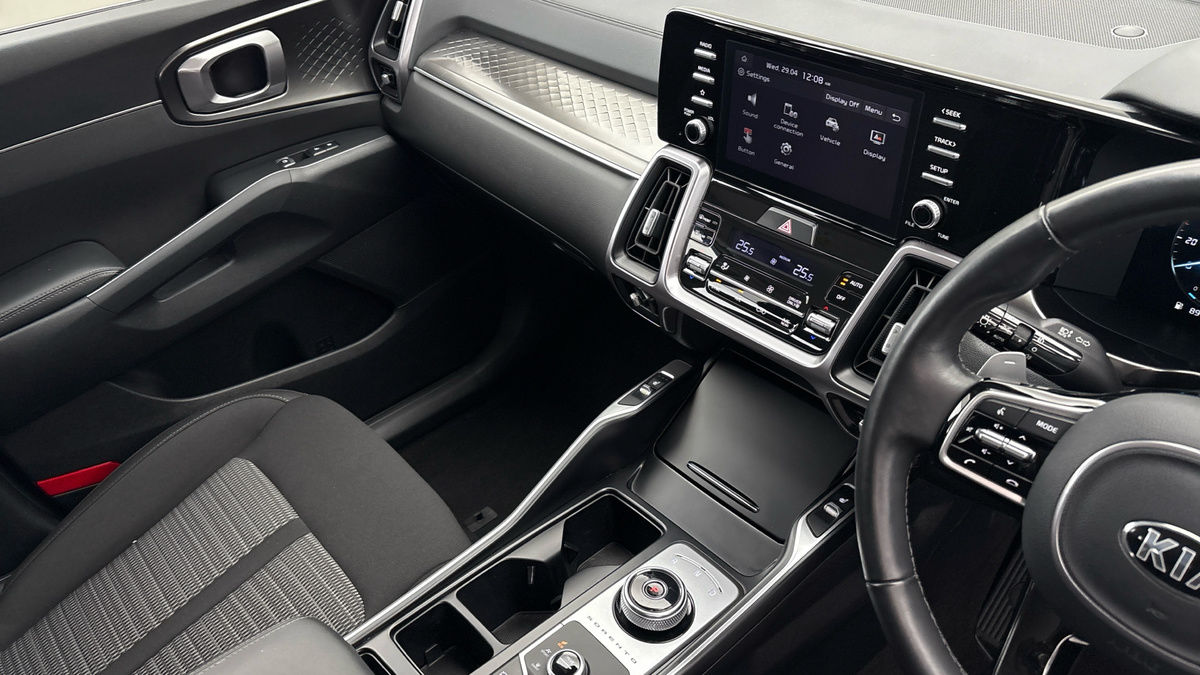 Used Kia Sorento 2020 for sale - 76081574: Photo 24