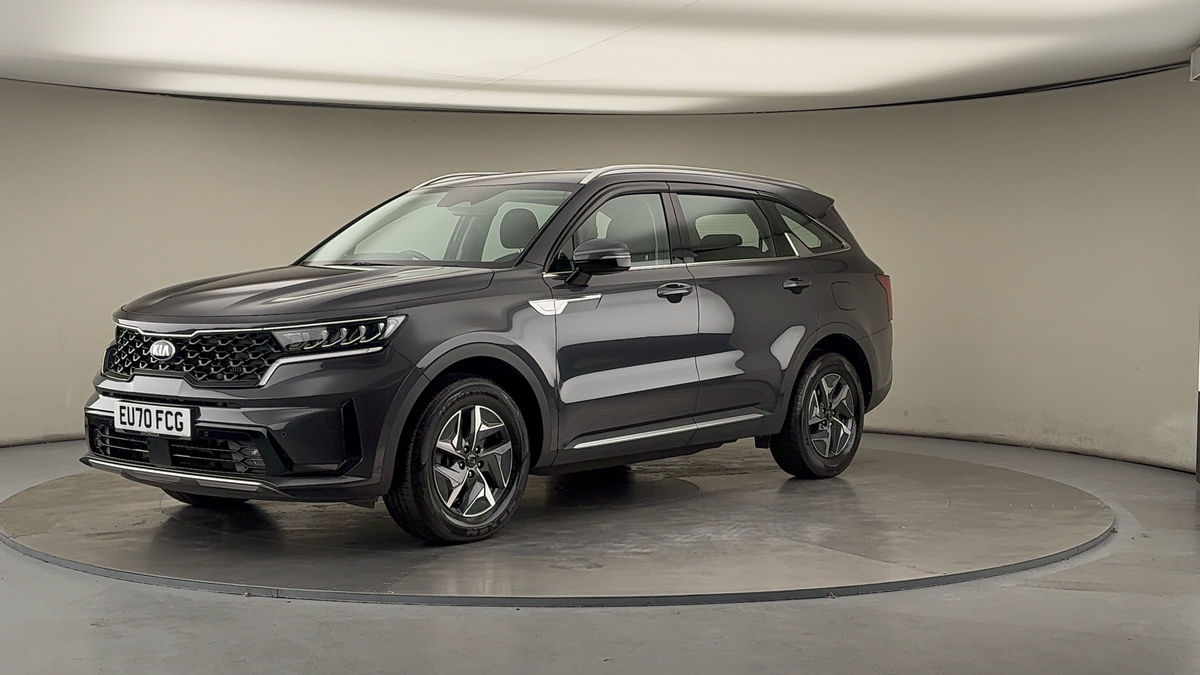 Used Kia Sorento 2020 for sale - 76081574: Photo 26