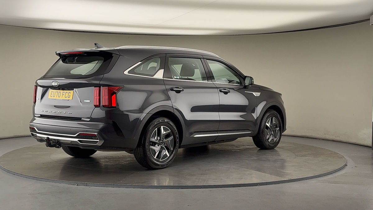 Used Kia Sorento 2020 for sale - 76081574: Photo 27