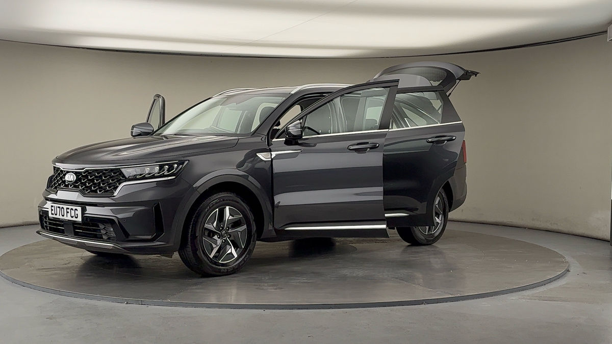 Used Kia Sorento 2020 for sale - 76081574: Photo 28