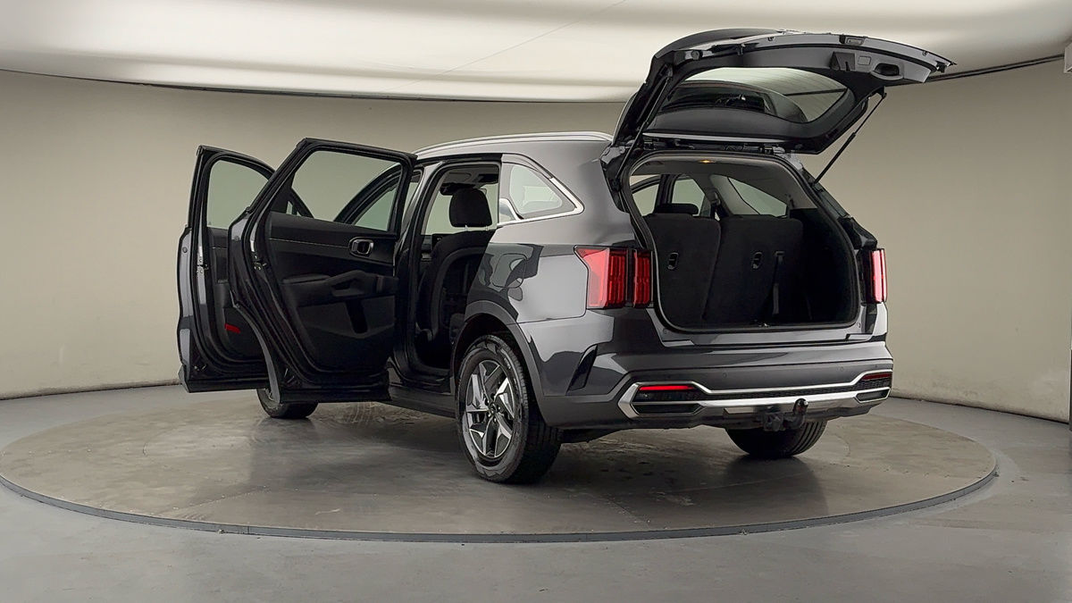 Used Kia Sorento 2020 for sale - 76081574: Photo 29