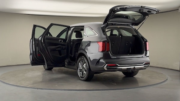 Used Kia Sorento 2020 for sale - 76081574: Photo 29