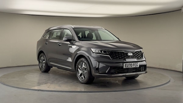 Used Kia Sorento 2020 for sale - 76081574: Photo 2